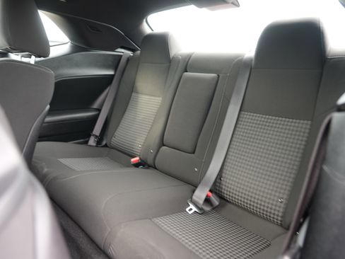 Used 2021 Dodge Challenger R/T Scat Pack image 24