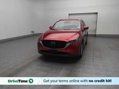Used 2023 MAZDA CX-5 AWD 2.5 S