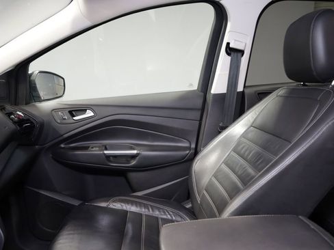 Used 2018 Ford Escape SEL FWD image 15