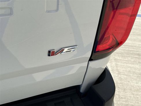 Used 2022 Chevrolet Colorado W/T w/ WT Convenience Package image 27