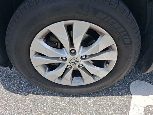 Used 2014 Honda CR-V EX-L image 15