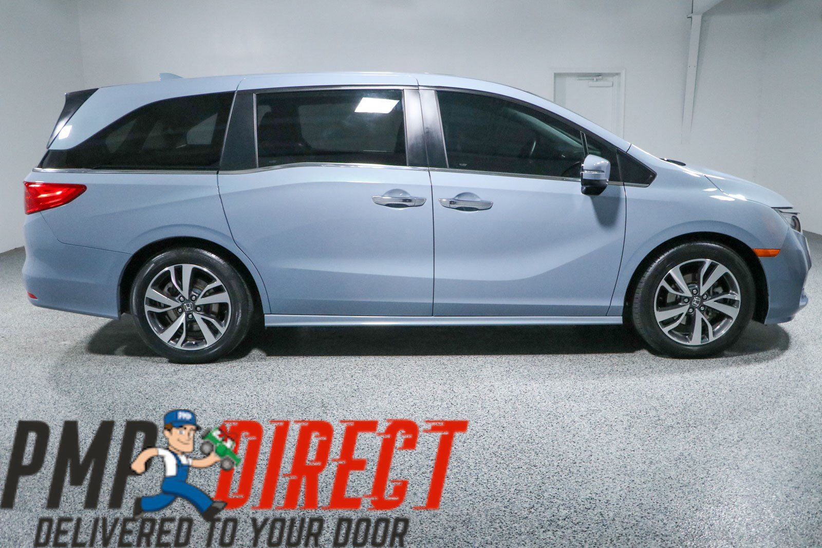 Used 2023 Honda Odyssey Touring image 6