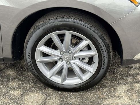 Certified 2023 Acura RDX AWD image 7