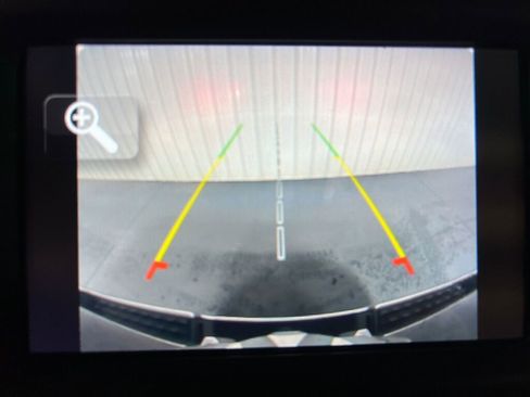 Used 2020 RAM 1500 Big Horn image 8