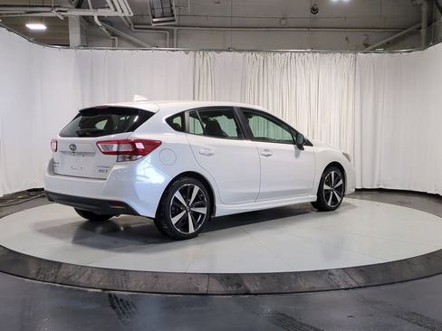 Used 2019 Subaru Impreza 2.0i Sport image 10