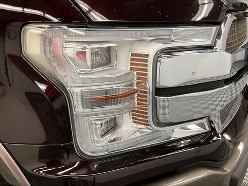 Used 2018 Ford F150 King Ranch AWD/4WD image 35