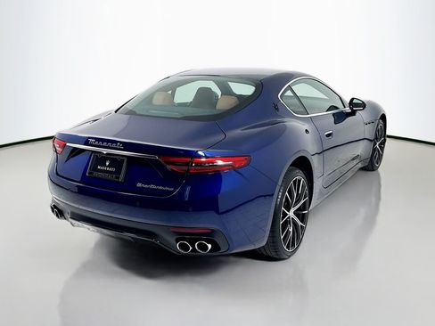 New 2026 Maserati GranTurismo Modena AWD/4WD image 8