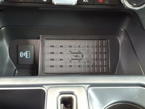 Certified 2024 Ford F150 XLT w/ Equipment Group 302A MID AWD/4WD image 20