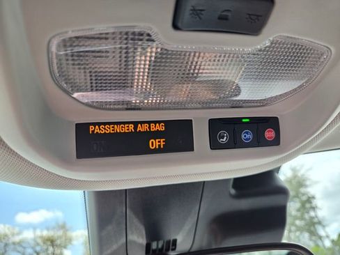 Certified 2024 Chevrolet Trax ACTIV w/ Driver Confidence Package image 31