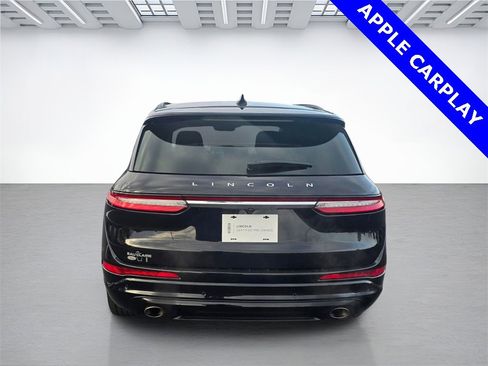 Certified 2023 Lincoln Corsair Reserve w/ Equipment Group 202A image 6