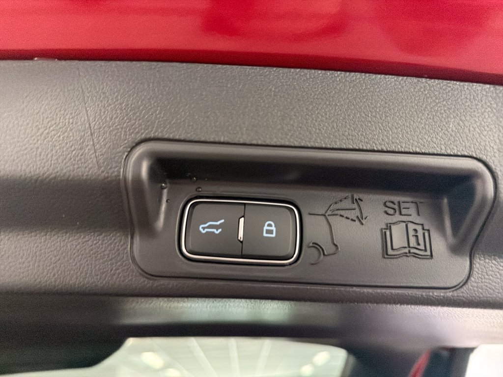 New 2026 Ford Explorer Platinum RWD image 10