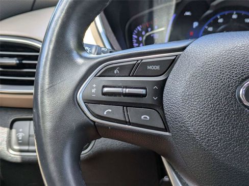 Used 2019 Hyundai Santa Fe FWD image 30