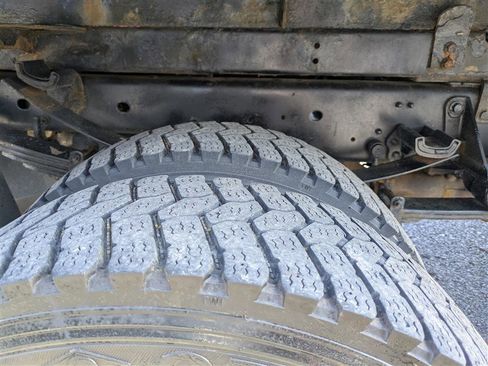 Used 2019 Ford F550 4x4 Regular Cab Super Duty image 13