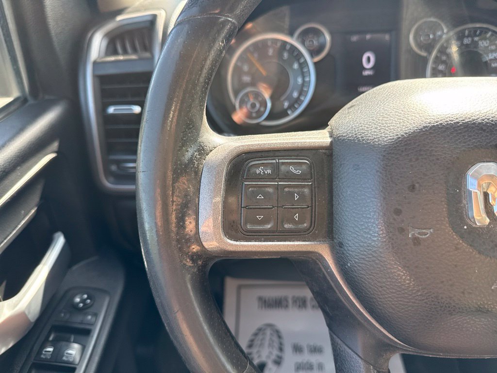 Used 2019 RAM 2500 Tradesman AWD/4WD image 32