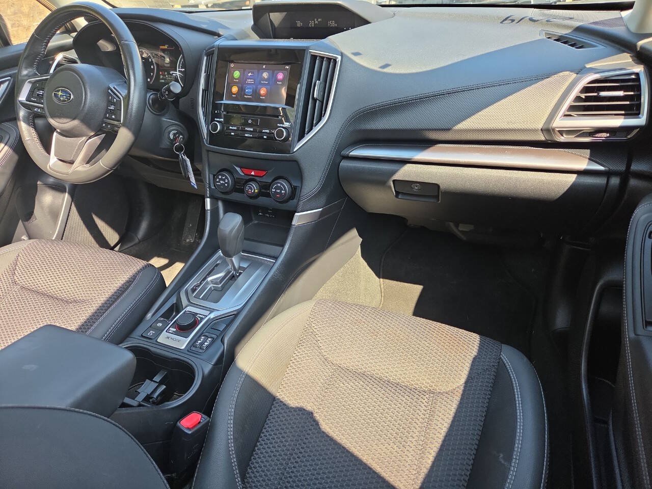 Used 2019 Subaru Forester Premium w/ Popular Package #1 AWD/4WD image 27