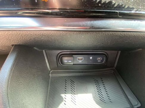 Used 2023 Kia Sportage SX FWD image 55