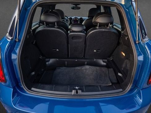 Used 2016 MINI Cooper Countryman S AWD/4WD image 13