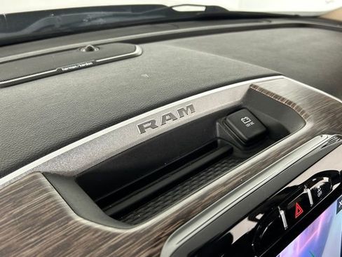 Used 2020 RAM 3500 Laramie image 31