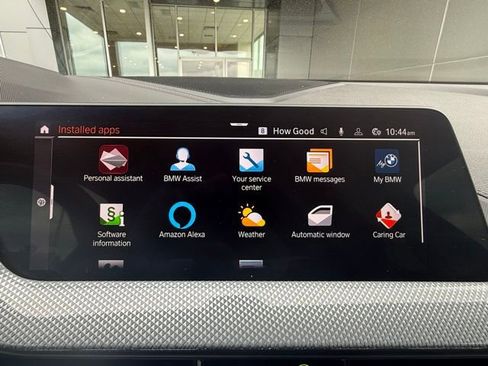 Used 2023 BMW 228i Gran Coupe w/ M Sport Package image 29