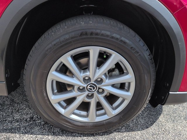 Used 2022 MAZDA CX-5 AWD 2.5 S image 11