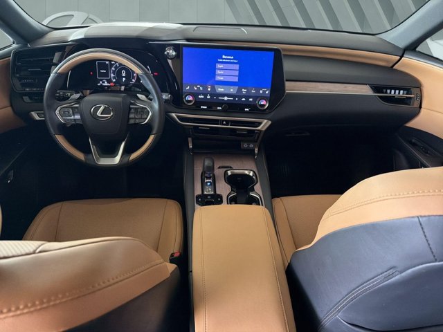 Certified 2024 Lexus RX 350 Premium w/ Accessory Package (Z1) FWD image 13