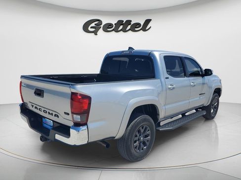 Certified 2023 Toyota Tacoma SR5 RWD image 5