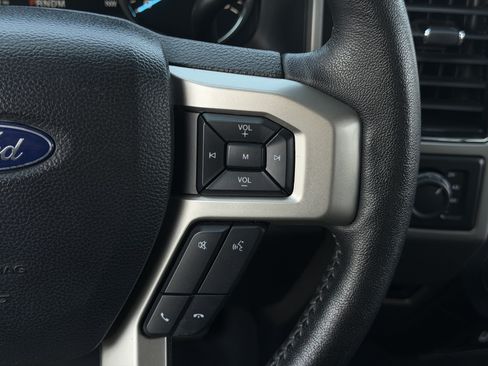Used 2020 Ford F150 Lariat AWD/4WD image 19