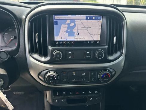 Used 2019 Chevrolet Colorado ZR2 w/ ZR2 Dusk Special Edition AWD/4WD image 23