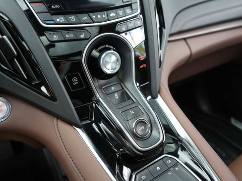Certified 2026 Acura RDX SH-AWD w/ Advance Package image 26