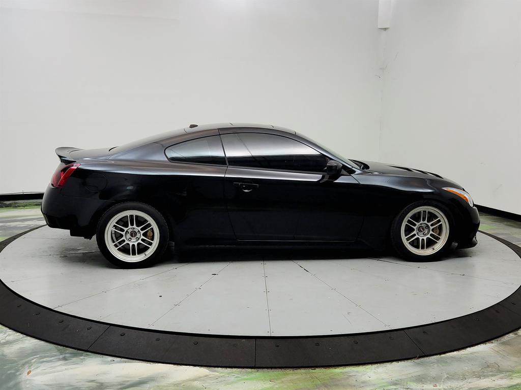 Used 2014 INFINITI Q60 Sport RWD image 4