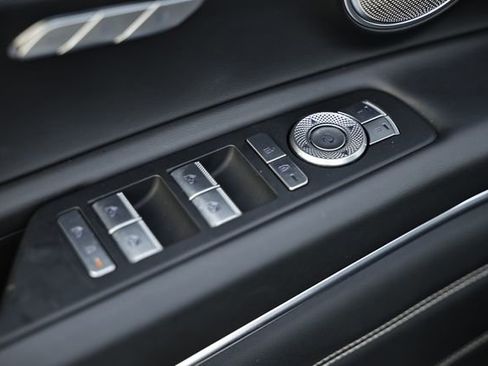 Certified 2024 Genesis GV80 3.5T AWD/4WD image 18