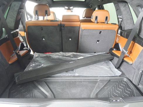 Certified 2025 BMW X7 M60i image 20