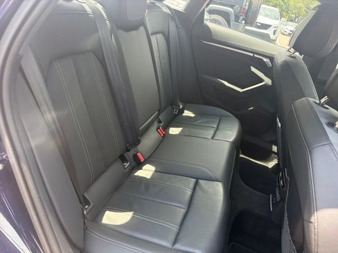 Used 2024 Audi A3 2.0T Premium FWD image 21