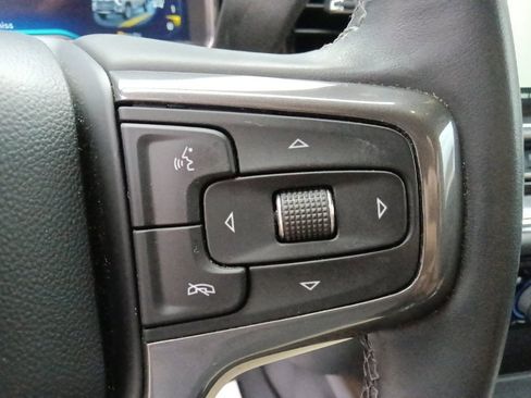 Used 2024 Chevrolet Silverado 2500 High Country w/ High Country Premium Package image 19