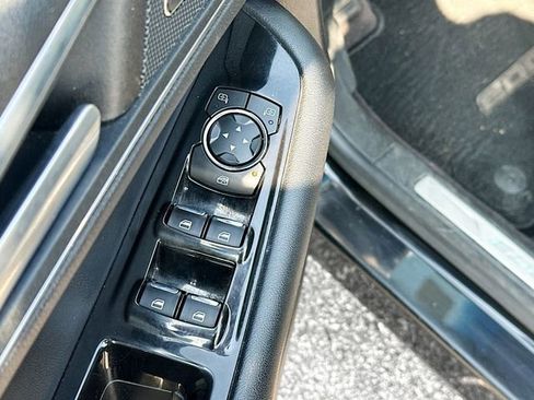 Used 2017 Ford Edge Sport w/ Equipment Group 401A AWD/4WD image 19