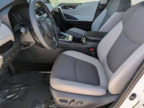 Certified 2025 Toyota RAV4 XLE w/ Convenience Package AWD/4WD image 14