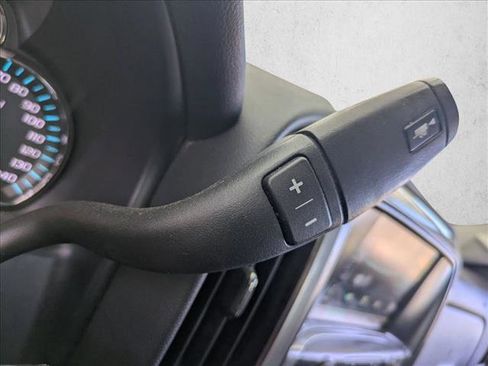 Used 2015 Chevrolet Silverado 1500 LT w/ All Star Edition image 10