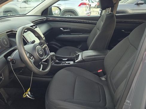 Used 2024 Hyundai Tucson SEL image 2