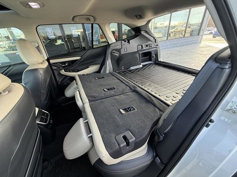 Used 2024 Subaru Outback Limited image 44