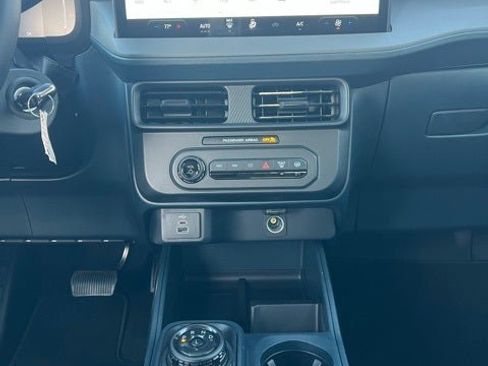 New 2025 Ford Maverick XL w/ Equipment Group 102A image 11