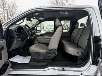 Used 2022 Ford F250 XL w/ Power Equipment Group video 2