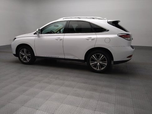 Used 2015 Lexus RX 350 FWD image 3