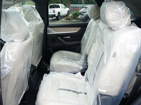 New 2026 MAZDA CX-90 Plug-In Hybrid w/Premium Sport image 22