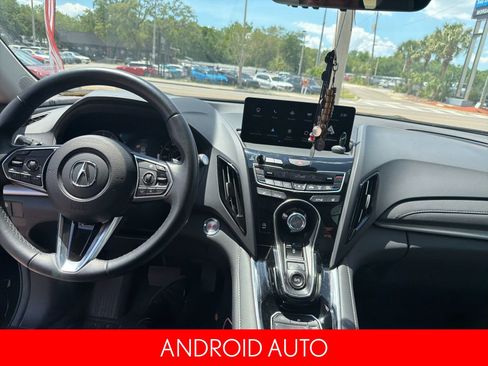 Used 2025 Acura RDX w/ Technology Package image 9