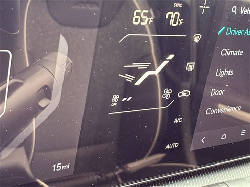 New 2025 Kia K4 GT-Line image 26