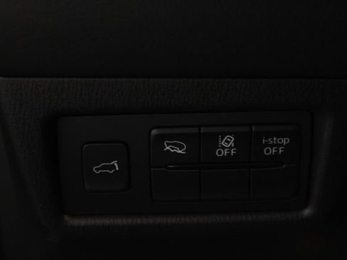Used 2025 MAZDA CX-5 AWD 2.5 S w/ Preferred Package image 20