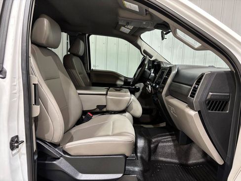 Used 2020 Ford F250 XL w/ Power Equipment Group image 12