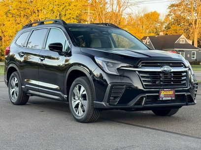 New 2025 Subaru Ascent Premium w/ Popular Package #2