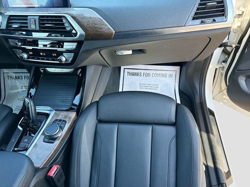 Used 2020 BMW X3 sDrive30i RWD image 17