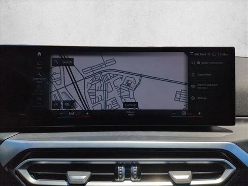 Used 2024 BMW 330i Sedan w/ Convenience Package RWD image 13